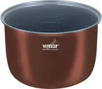 Чаша для мультиварки Vitesse