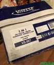 Vitesse vs-867 климатический комплекс в Москве