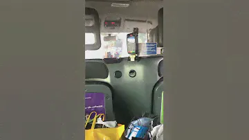 London,Black cab(London taxi)