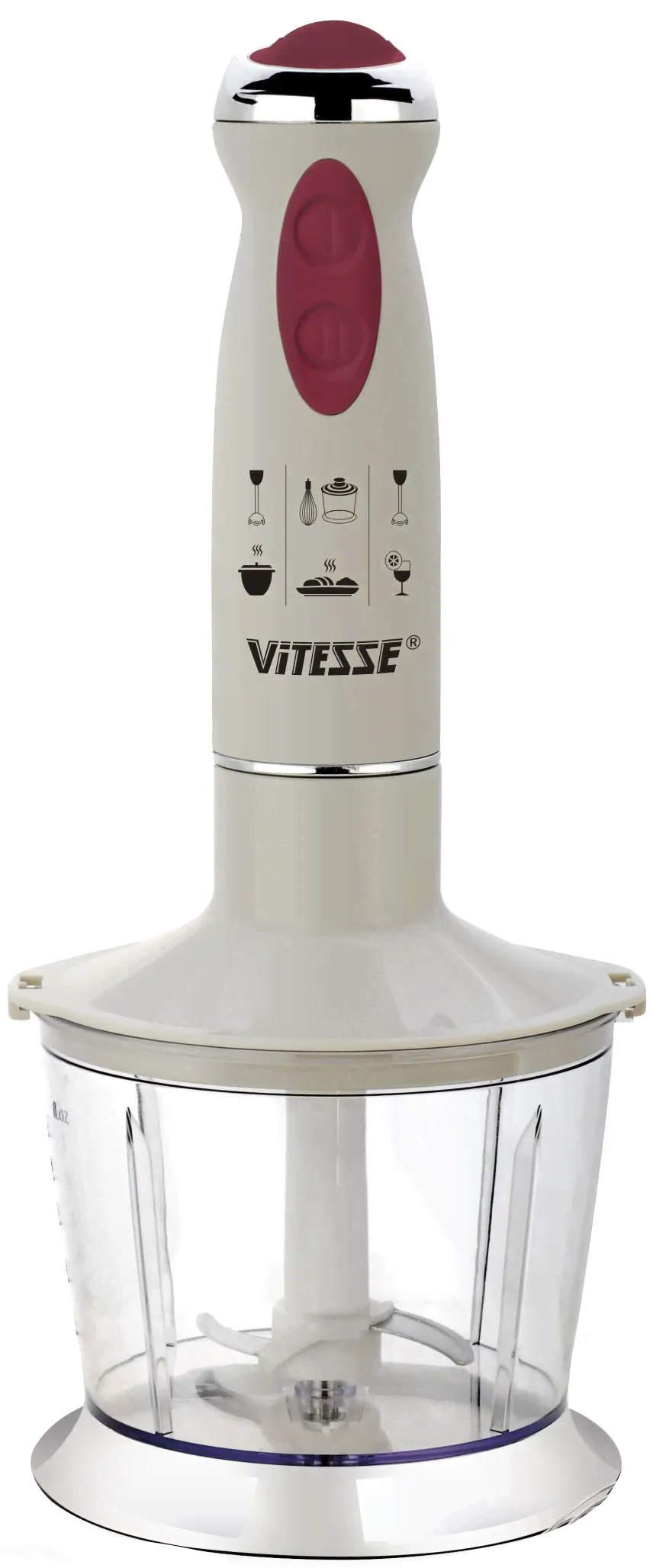 Миксер Vitesse VS-534