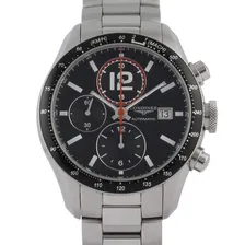 Часы Longines GRANDE VITESSE L3.636.4 2600