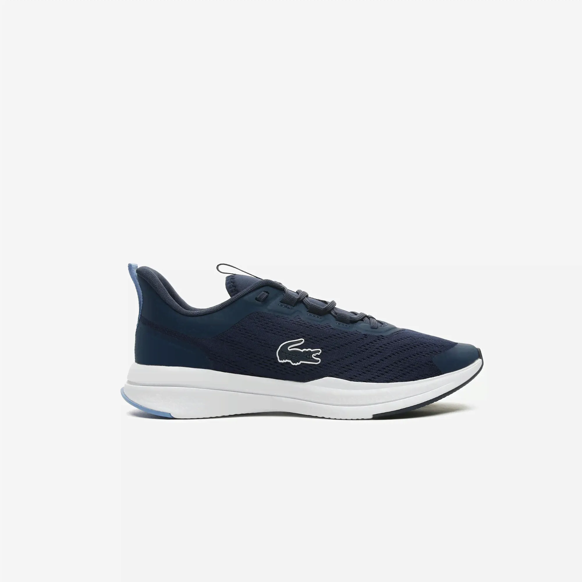 Мужские кроссовки Lacoste VITESSE RNR 1354059 синий, размер 7.5, 8, 9, 9.5, 10.5-0