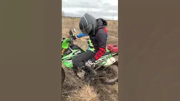 мотоботы тигер