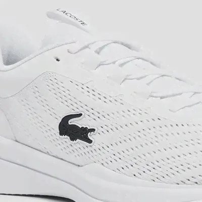 Кроссовки Lacoste VITESSE RNR 1354058 (белый, lpn9624837)-4