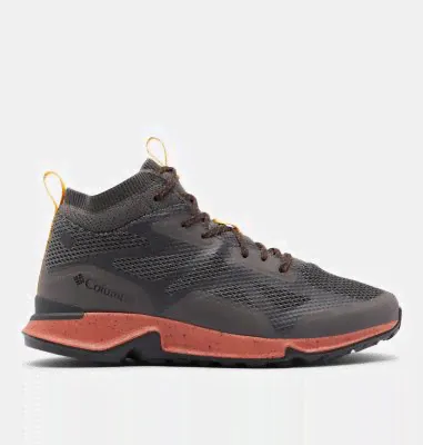 Men's Vitesse Mid Outdry-0