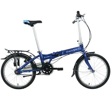 DAHON Vitesse i7 20 2020-0