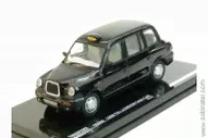 London Taxi Cab TX1 1998 black (Vitesse 1:43)