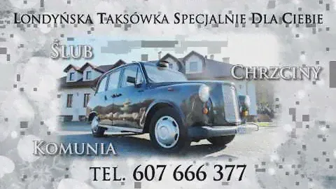 Londynska taxi,LTI,London taxi,black cab