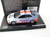 MITSUBISHI Lancer Evo X Australia Police 1:43 VITESSE