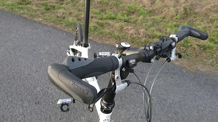 Dahon Vitesse P 18