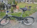 Dahon Vitesse D3 in Abbeville, AL