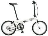 Складной велосипед Dahon Vitesse D8 2014