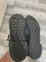 🛍 Ботинки мужские columbia vitesse fasttrack mid, черный
