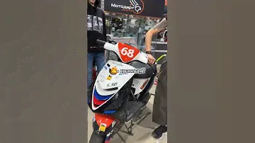 Мотоботы - 60 тыс. Резина - 20 тыс. Скутер - бесценно. Для всего остального - есть МотодаРТ