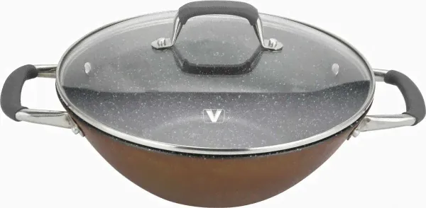 Вок Vitesse, 4,5 л, VS-2335