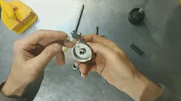 Китайская маслёнка Matrix