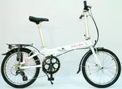 Велосипед Dahon Vitesse D8 (2016)