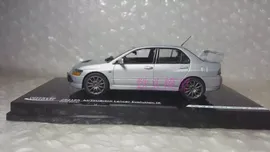 Модель машины Витесс 1/43 Мицубиси Лансер Эволюшн IX Vitesse LANCER EVOLUTION