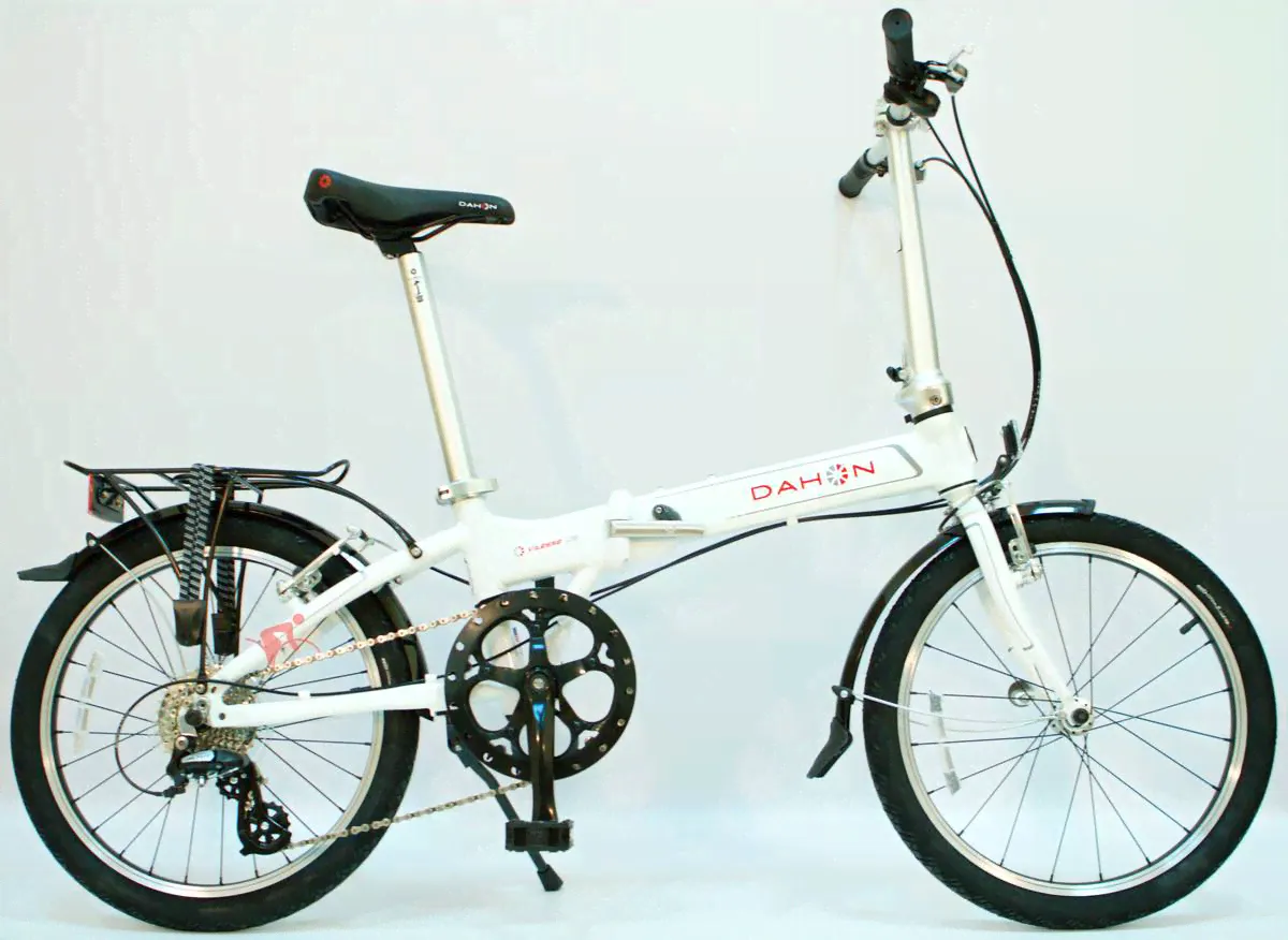 Велосипед Dahon Vitesse D8 (2016)-0