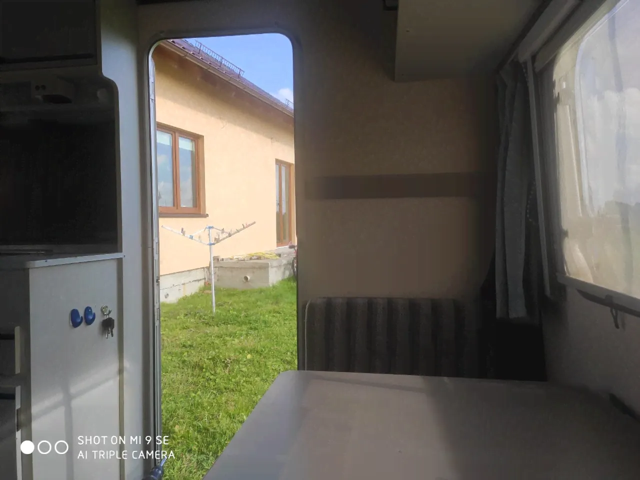 Beyerland Vitesse 400 CT