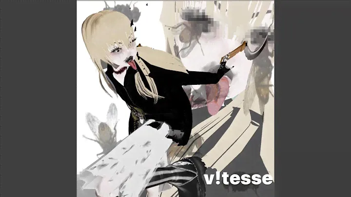 vitesse (feat. matascoo)