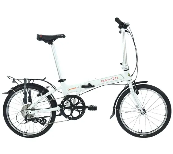 Велосипед DAHON VITESSE D8 (2016) в Москве